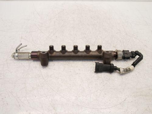 Tube Rail pour Opel Vauxhall 1,6 CDTI Diesel D16DTI LXO 55490702