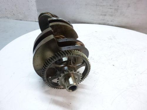 Vilebrequin Skoda VW Fabia Polo 9N 1,2 petrol AWY 03DD