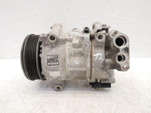 Compresseur de climatisation pour Opel Corsa F P2JO 1,2 68 F12 F12XHL EB2ADTD HN05 9828684880
