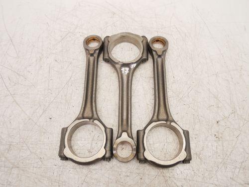 3x bielle pour Opel Corsa F P2JO 1,2 68 F12 F12XHL EB2ADTD HN05