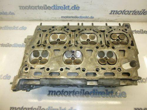 Culasse soupapes d'arbre à cames Bentley Continental Coupe 6,0 W12 BEB 560 CV