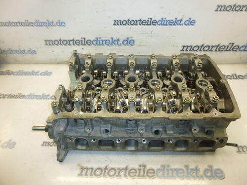 Culasse Bentley Continental Coupe 6,0 W12 BEB 560 CV 412 KW