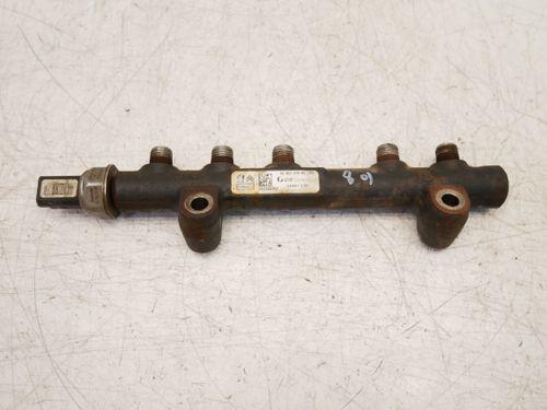 Tube Rail pour Citroen 1,6 HDi Diesel 9HN DV6ETED 9H06 9685297580