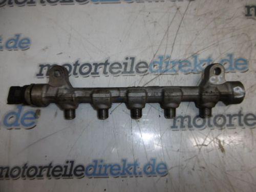 Rail pipe Hyundai ix35 i40 VF CW Tucson 1.7 CRDi D4FD 31400-2A420