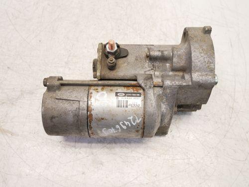Démarreur pour Land Rover 2,2 TD4 4x4 224DT 428000-4851