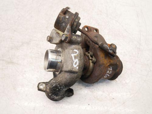 Turbocompresseur pour Citroen Berlingo B9 1,6 HDi Diesel 9HT DV6BUTED4 9H03 9670371380