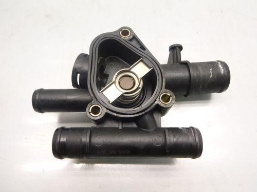 Thermostatgehäuse Renault Grand Scenic 2 1,9 dCi F9Q804 8200112054B DE253611