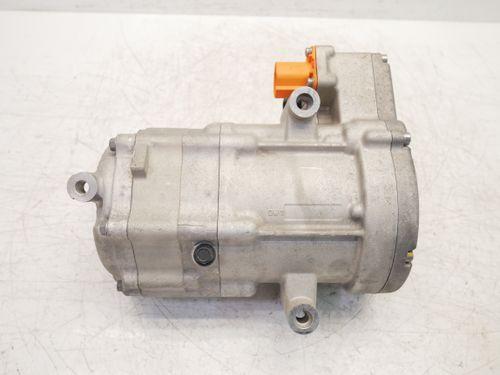 Compresseur de climatisation pour Hyundai Kona OS 1,6 GDi Hybrid G4LE 97701-CM000