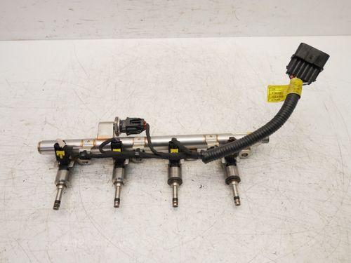 Rail d'injecteurs pour Hyundai 1,6 GDi Hybrid G4LE 35310-03HC0