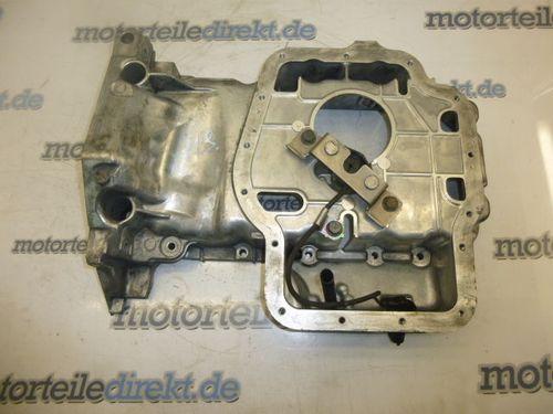 Ölwanne Oberteil Opel Astra H GTC Combo Corsa C Meriva 1.7 CDTI Z17DTH