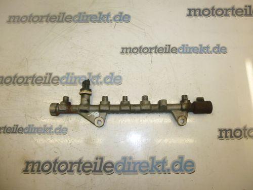 Rail-Rohr Renault Scenic III Grand Scenic Megane III 1.9 dCi F9Q872 8200750048