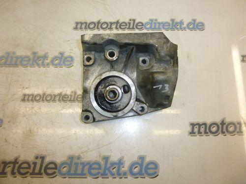 Boîtier de filtre à huile Ford Mondeo IV 1,8 TDCi Diesel KHBA QYBA 4M5Q-6B624-BD