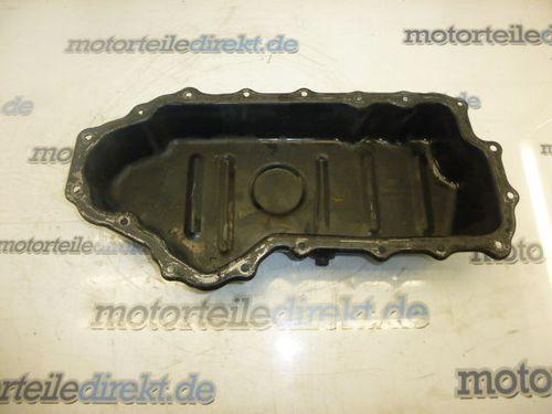 Carter d'huile partie inférieure Ford Mondeo IV 1,8 TDCi Diesel KHBA QYBA YS6Q-6675-AF