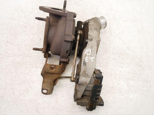 Turbocompresseur pour Land Rover Discovery Range Rover 3.0 D 306DT AX2Q-6K682-CB