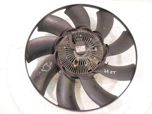 Roue de ventilateur pour Land Rover 3,0 D 306DT AH32-8C617-AE