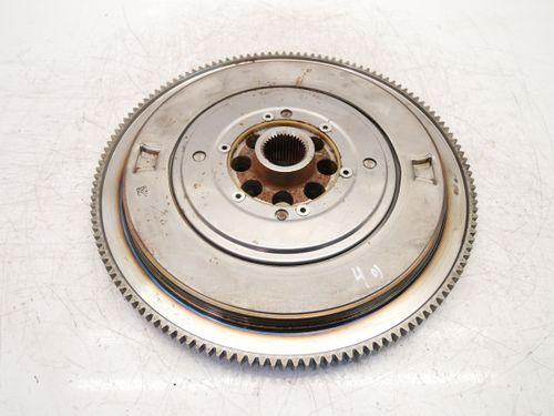 Volant pour Land Rover 2,0 P400e PT204 AJ20P4 JPLA-6477-BB