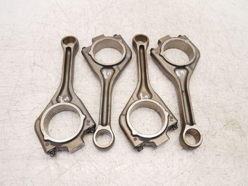 4x bielles pour Land Rover Range Rover L405 2,0 P400e PT204 AJ20P4