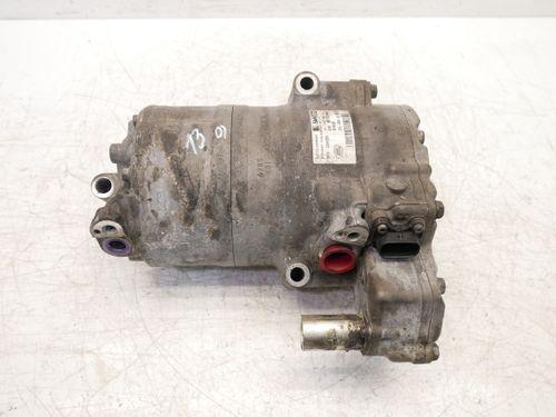Compresseur de climatisation pour Land Rover Range Rover L405 2,0 PT204 AJ20P4 JPLA-19D662-AD