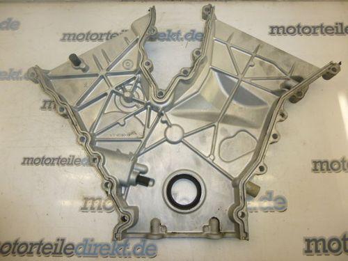 Couvercle frontal Ford Mondeo 3 III 2,5 V6 24V LCBD 1S7E-6D080-AB