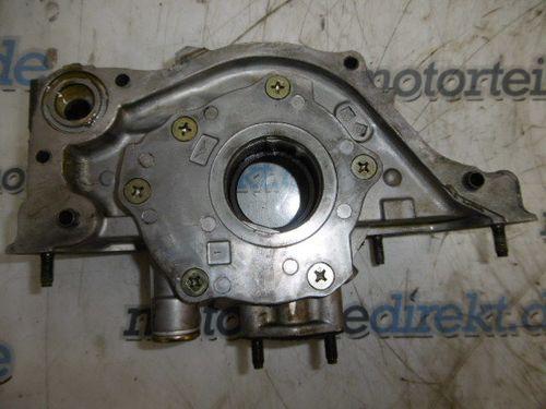 Pompe à huile Honda Civic 7 VII 1.4 i iS petrol D14Z6
