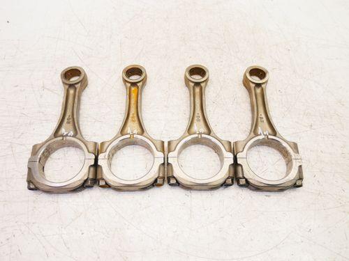 4x bielles pour Subaru Impreza GD 2,5 i WRX AWD EJ255 EJ25