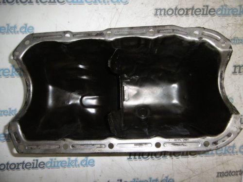 Carter d'huile Fiat Lancia 500 Punto Panda Ypsilon 1,2 169A4000