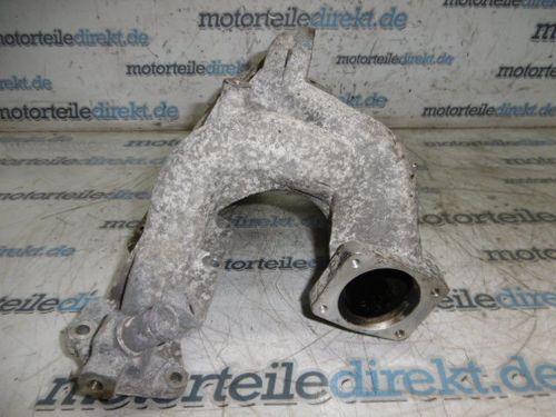 Collecteur d'admission Opel Astra G Combo Meriva 1,6 Z16SE 25345354