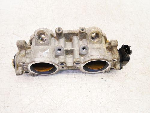 Clapet d'étranglement pour Subaru 2,5 i WRX AWD EJ255 EJ25