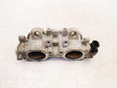 Clapet d'étranglement pour Subaru 2,5 i WRX AWD EJ255 EJ25