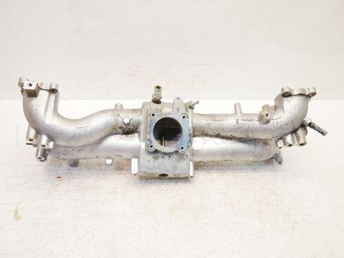 Collecteur d'admission pour Subaru 2,5 i WRX AWD EJ255 EJ25 AB604