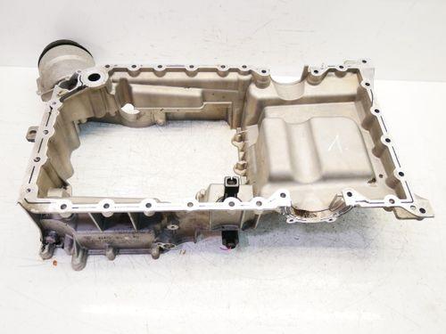 Carter d'huile pour Porsche 4,8 T Turbo 48.70 M48.70 94810716173 948107161CR