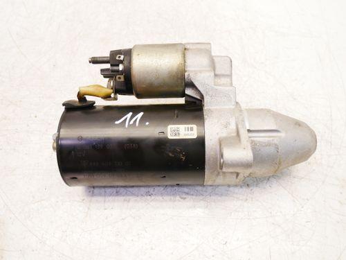 Démarreur pour Porsche 4,8 T Turbo 48.70 M48.70 0001139037 94860421001