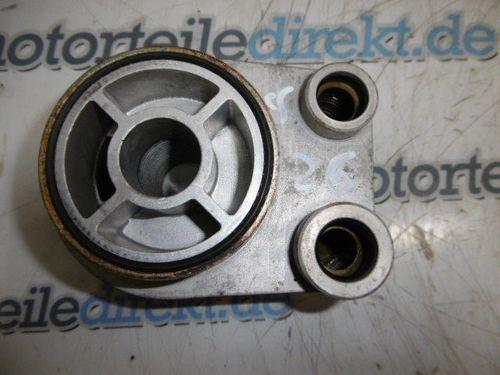 Refroidisseur d'huile Renault Grand Scenic II 1,5 dCi K9KP732 8200267937