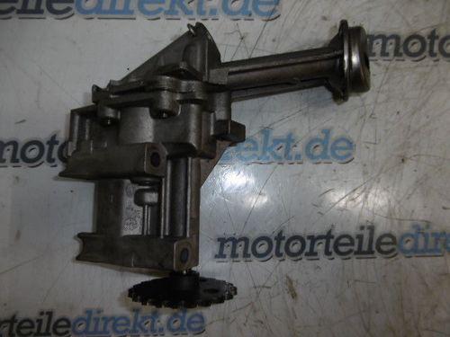 Ölpumpe Renault Grand Scenic II 1.5 dCi K9KP732 8200307174