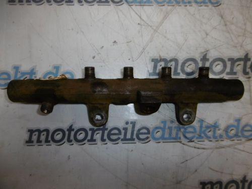 Rail-Rohr Renault Grand Scenic II 1.5 dCi K9KP732 8200397346