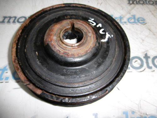 Poulie Renault Grand Scenic II 1,5 dCi K9KP732 8200552236