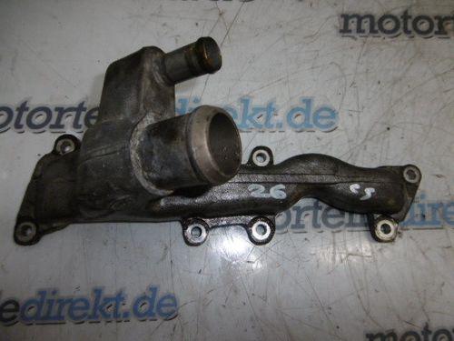 Bride à eau Conduite Ford Transit 2,4 TDCi RWD Diesel JXFA JXFC 6C1Q-8K520-AB