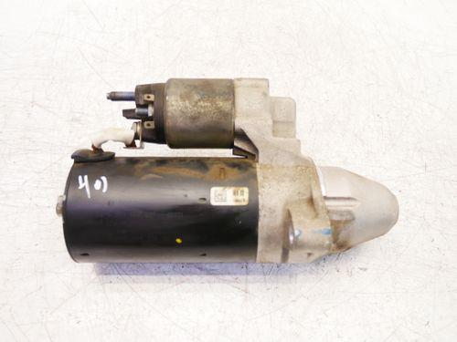 Démarreur pour Porsche 4,8 S V8 Benzin M48.02 48.02 M48 94860421400