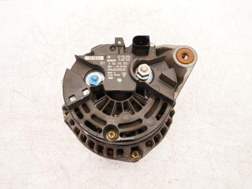 Alternateur pour Porsche 2,7 M96.23 96.23 M96 99660301202 120A