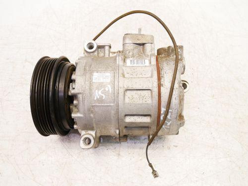 Compresseur de climatisation pour Porsche Boxster 986 2,7 M96.23 96.23 M96 447220-8262