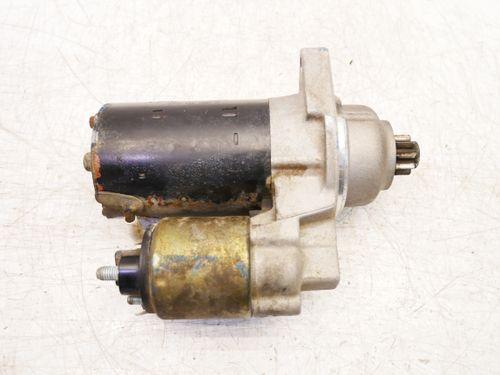Démarreur pour Porsche 2,7 Benzin M96.23 96.23 M96 98660410400