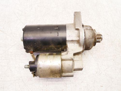 Démarreur pour Porsche 2,7 M97.20 97.20 M97 98660410400