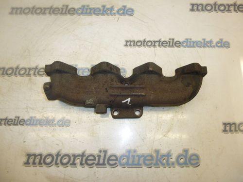 Collecteur d'échappement Land Rover Freelander LN 2.0 Diesel 204D3 7786820