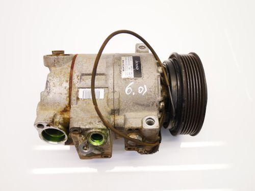 Compresseur de climatisation pour Porsche Boxster 986 2,7 M96.22 96.22 447200-9614
