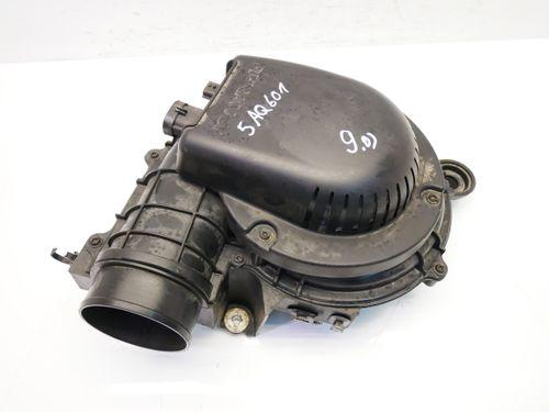 Boîtier pour Renault Elektromotor 5AQ601 5AQ H8201290977 Kühlergebläse
