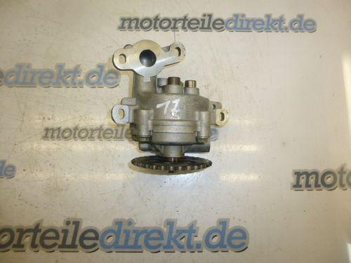 Pompe à huile Ford Mondeo 2,0 TDCi D6BA 1S7Q6600