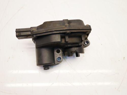 Actuateur pour Opel Vauxhall 2,0 CDTI B20DTH B20 55578249