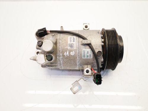 Compresseur de climatisation pour Hyundai Kia i10 Picanto Rio 1,0 G3LA G3LD CA500HJPKB03