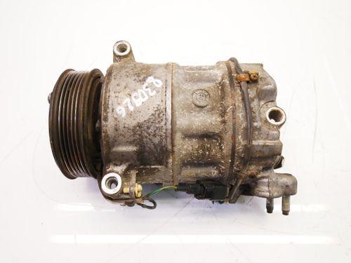 Compresseur de climatisation pour Land Rover Discovery Range Rover 3.0 306DT 9X23-19D629-DB