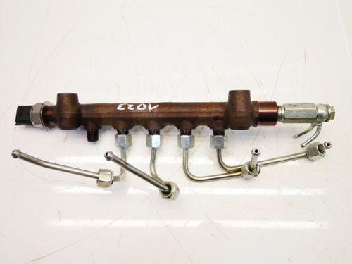 Tube Rail pour Opel Vauxhall 1,6 CDTI Diesel B16DTU LWV 55490702